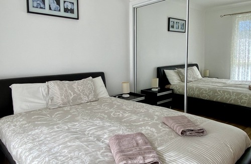 Oberon Hotel | Titania Motel