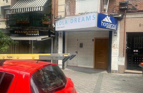 Pueblo Nuevo Apartment | TiTANIC ALQUILERES