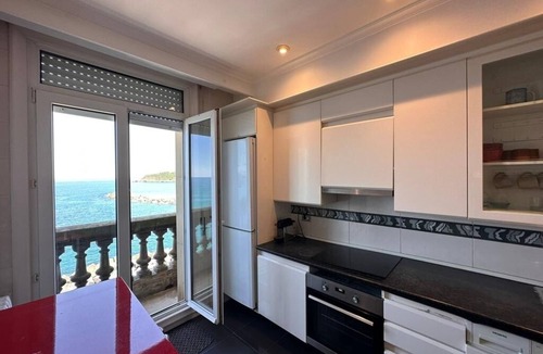 Old Town Apartment | TITANIC Seaview