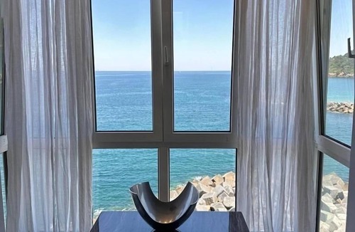Old Town Apartment | TITANIC Seaview