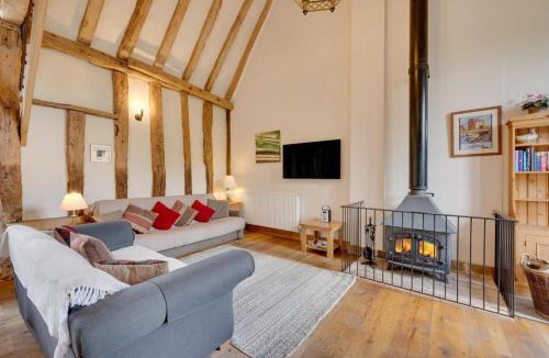 Wattisham House | Tithe Barn at Wattisham Hall