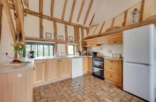 Wattisham House | Tithe Barn at Wattisham Hall