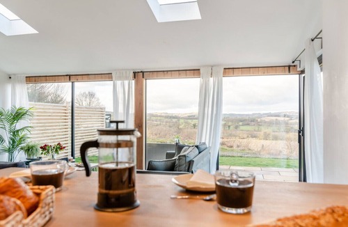 Hoylandswaine House | Tithe Barn - Four Bedroom House, Sleeps 8