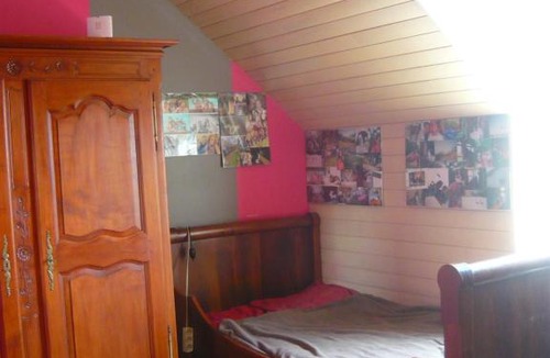 Tennie Bed & Breakfast | titi