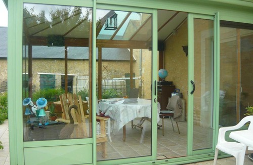 Tennie Bed & Breakfast | titi