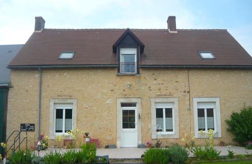 Tennie Bed & Breakfast | titi