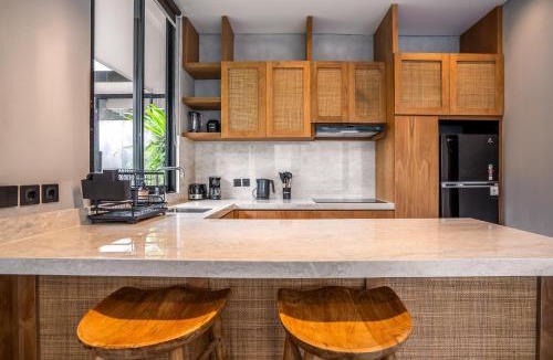 Sayan Villa | Titi House Villa 1 by Betterplace