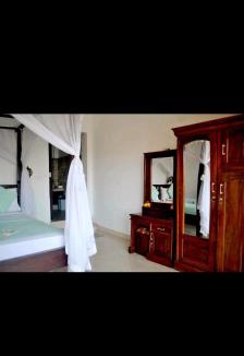 Amed House | Titi Sedana Homestay