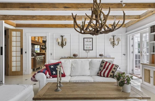 Rrvig House | "Titia" - 1.2km to the fjord by Interhome