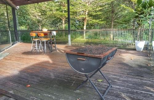 Bandar Indera Mahkota Villa | Titik Temu