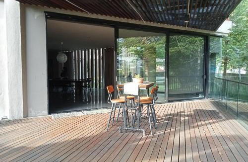 Bandar Indera Mahkota Villa | Titik Temu