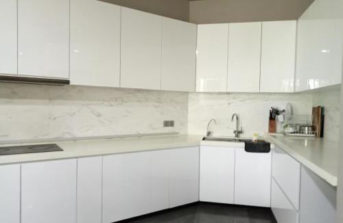 Bandar Indera Mahkota Villa | Titik Temu