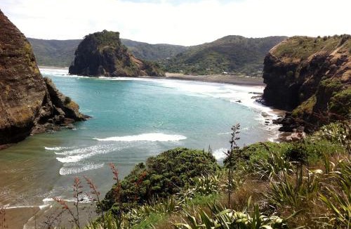 Titirangi Apartment | Titirangi Paradiso