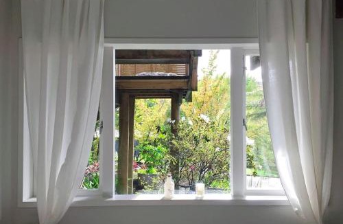 Titirangi Apartment | Titirangi Paradiso