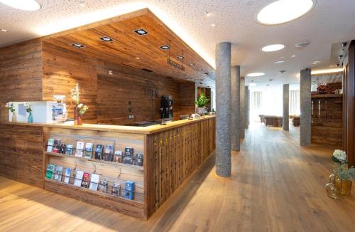 Engelberg Apartment | Titlis Resort
