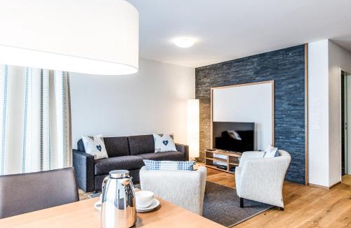 Engelberg Apartment | Titlis Resort