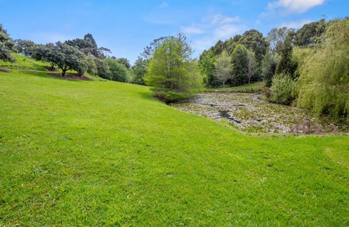 Katikati House | Titoki Cottage