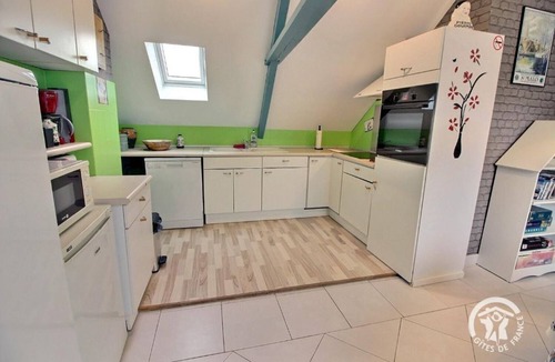 Corseul Apartment | Titre Provisoire