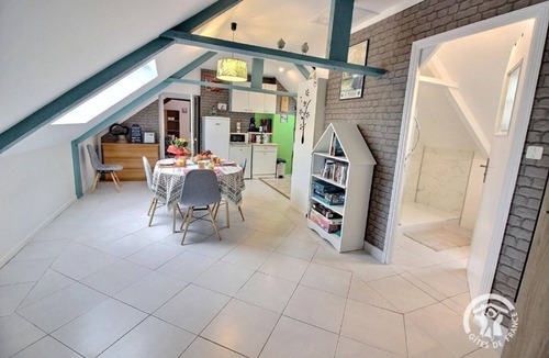 Corseul Apartment | Titre Provisoire