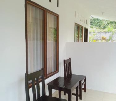 Bayan House | Tiu Kelep Homestay