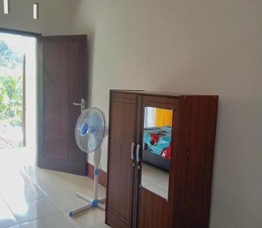 Bayan House | Tiu Kelep Homestay