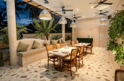 Kuta Hotel | Tiu Oasis Lombok