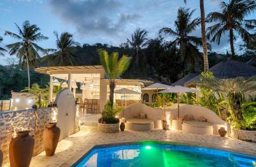 Kuta Hotel | Tiu Oasis Lombok