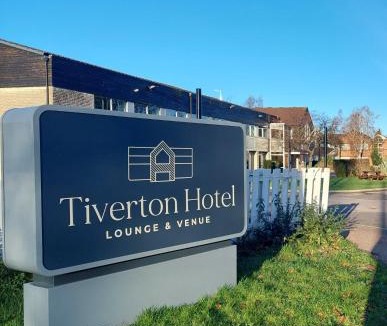 Tiverton Hotel | Tiverton Hotel Lounge & Venue