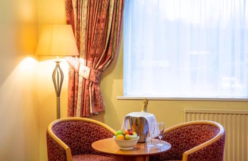 Tiverton Hotel | Tiverton Hotel Lounge & Venue