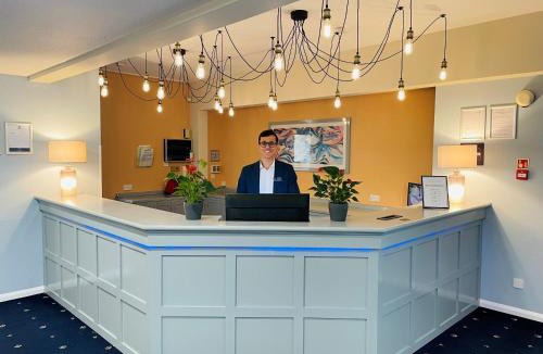 Tiverton Hotel | Tiverton Hotel Lounge & Venue