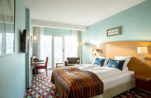 København V Hotel | Tivoli Hotel
