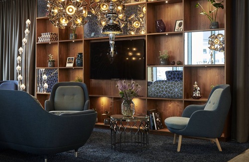København V Hotel | Tivoli Hotel