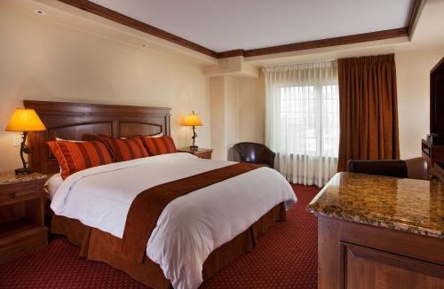 Vail Cabin | Tivoli Lodge