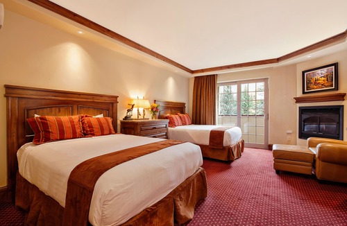 Vail Hotel | Tivoli Lodge