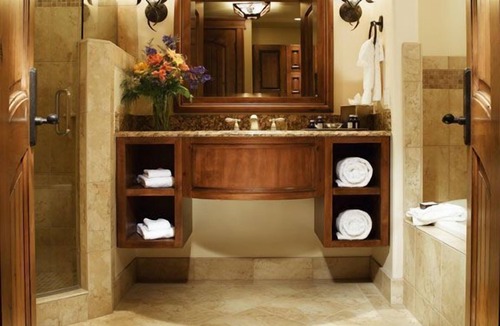Vail Hotel | Tivoli Lodge