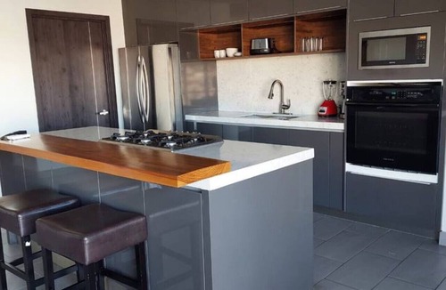 Madero Sur Apartment | TJ Prime Three-Bed Gem apartment