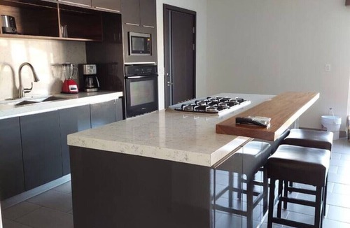 Madero Sur Apartment | TJ Prime Three-Bed Gem apartment