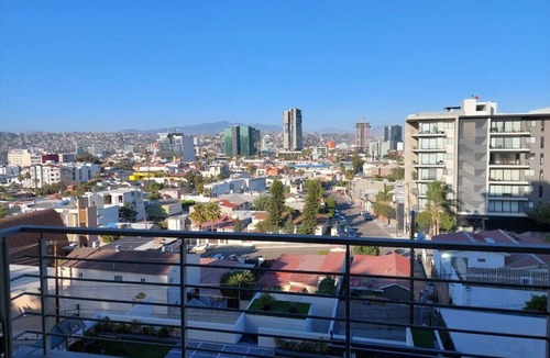 Madero Sur Apartment | TJ Prime Three-Bed Gem apartment