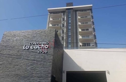 Madero Sur Apartment | TJ Prime Three-Bed Gem apartment