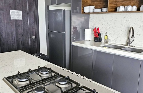 Madero Sur Apartment | TJ Prime Three-Bed Gem apartment