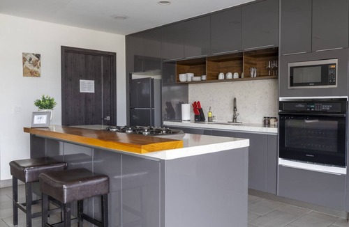 Madero Sur Apartment | TJ Prime Three-Bed Gem apartment