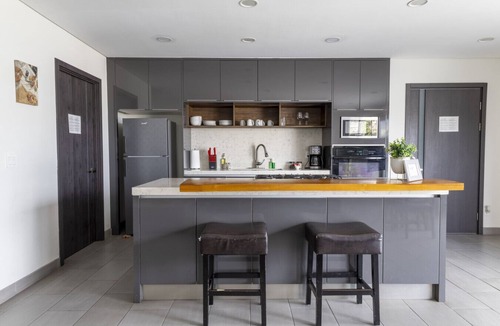 Madero Sur Apartment | TJ Prime Three-Bed Gem apartment