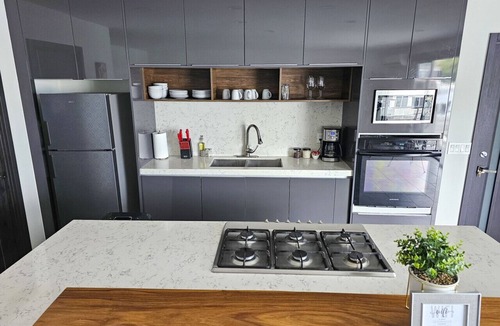 Madero Sur Apartment | TJ Prime Three-Bed Gem apartment