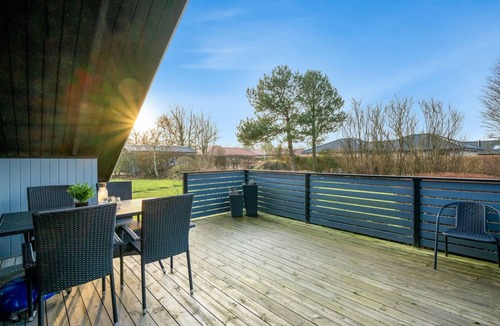 Sjaelborg House | "Tjana" - 6km from the sea by Interhome