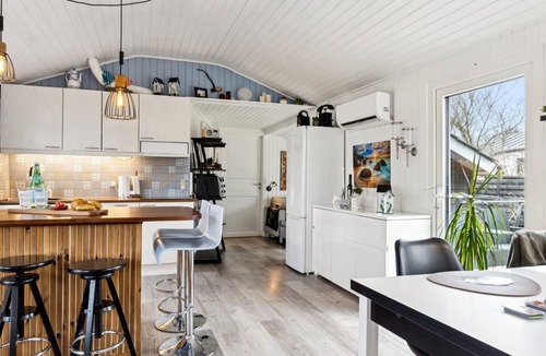 Sæby House | "Tjarven" - 300m from the sea by Interhome