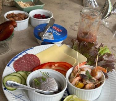 Holbaek Bed & Breakfast | Tjebberupgaard B&B