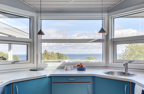Sandkaas House | "Tjelle" - 300m from the sea by Interhome