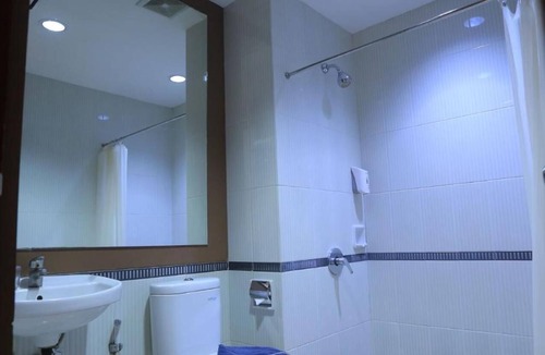 Klaten Selatan Hotel | Tjokro Hotel Klaten