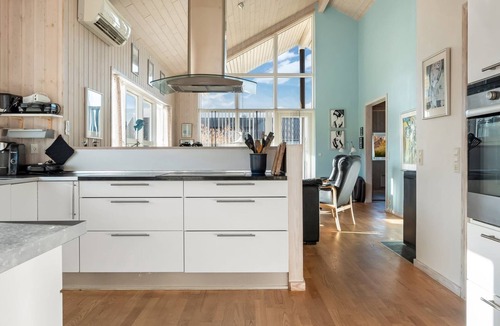 Læsø House | "Tjorven" - 400m from the sea by Interhome