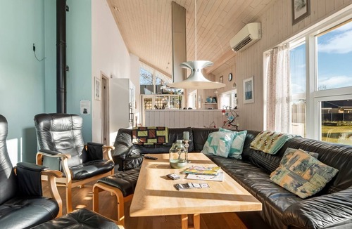 Læsø House | "Tjorven" - 400m from the sea by Interhome